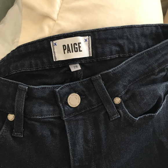 PRICE DROP!! PAIGE Jeans - Picture 5 of 5